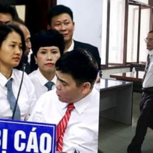 Xử ép Trần Vũ Hải, Việt Nam cố ghép tội – Bắt cóc Trương Duy Nhất, Hà Nội vẫn lặng im