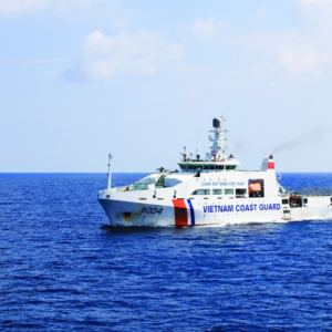 Taking advantage of Covid pandemic, China causes chaos in South China Sea