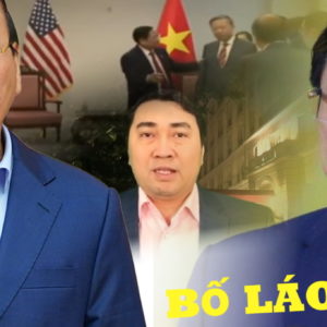 Chân thành, lòng tin và trách nhiệm …. mẹ nó, sợ gì!