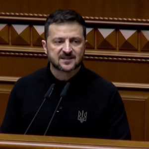 Zelensky ăn mừng “một trong những thất bại lớn nhất của Moscow”